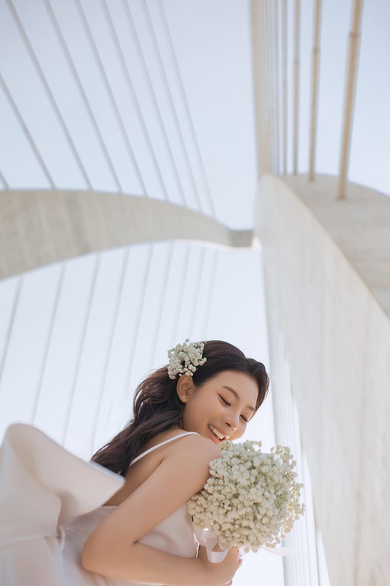 Enchanted Wedding