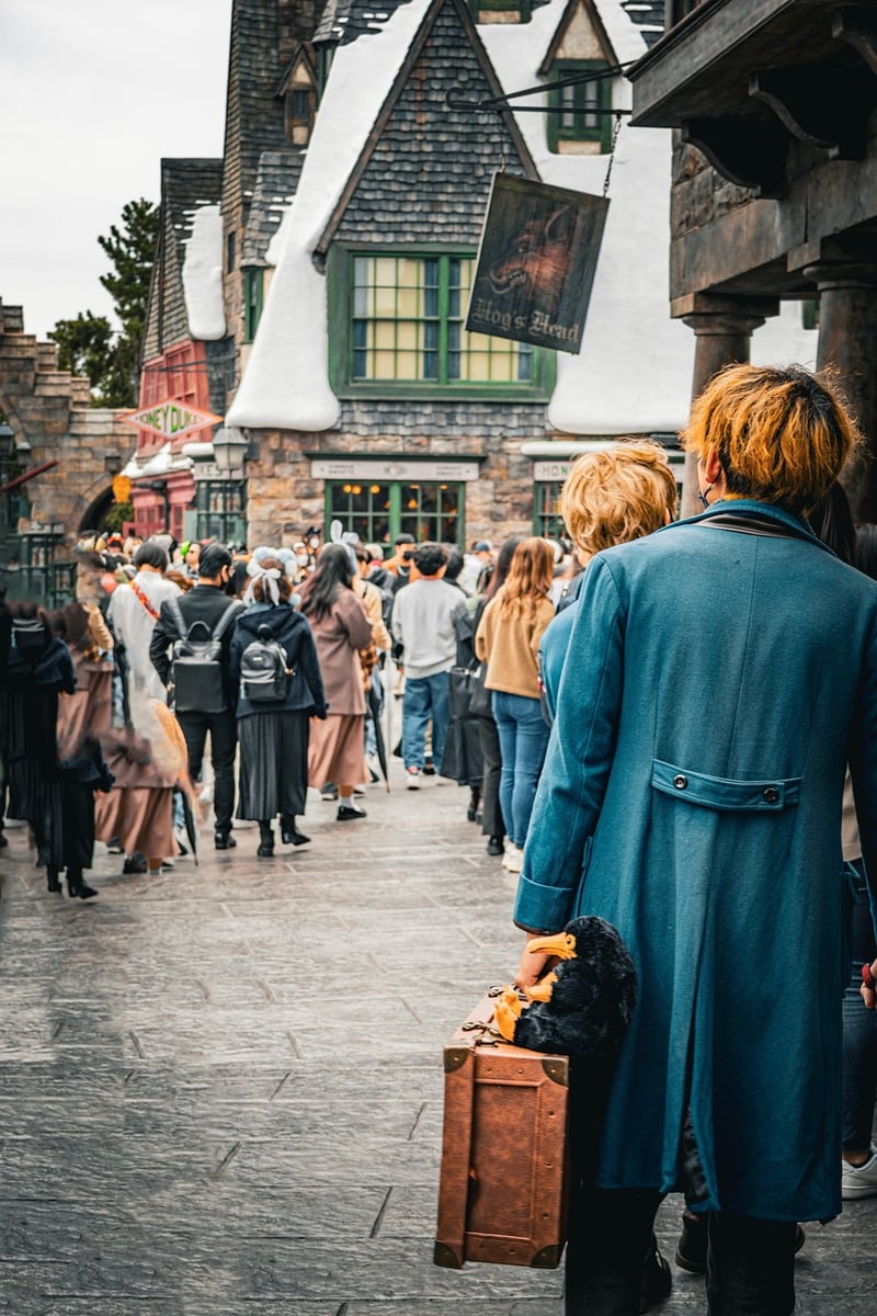 Butterbeer