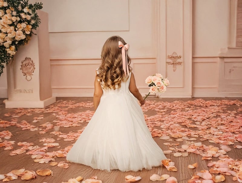 Fantasy Wedding